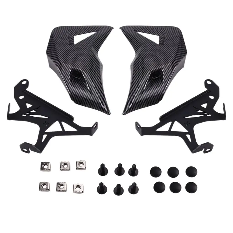 Panel For Honda CB1000 CB 1000 Hornet SP 2025 2026 Frame Side Cover Infill Landings Motorbike Accessories Gap Filler