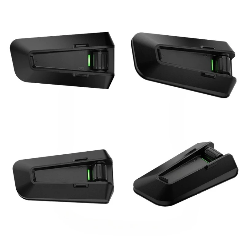 

Motorcycle helmet, Bluetooth headset, full helmet built-in riding