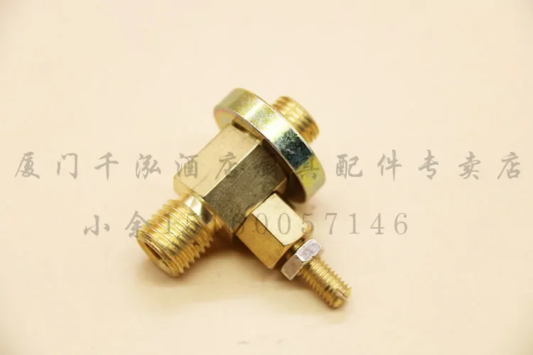 Centennial steamer double-link pressure stabilizer solenoid valve, regulating proportional valve, tinder valve, coil QD35-06S