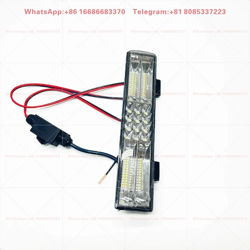 T50/T40/T20P 180W 60 Beads LED Headlight Night Lights for Agriculture Agras Drone