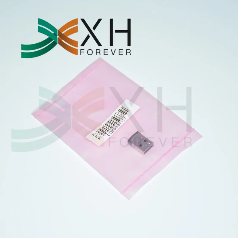 

New New Main PCA Board USB Key Flash Solve Blue Screen Erro CQ891-67097 CQ890-67097 For HP Designjet T520 T120 HP120 HP520