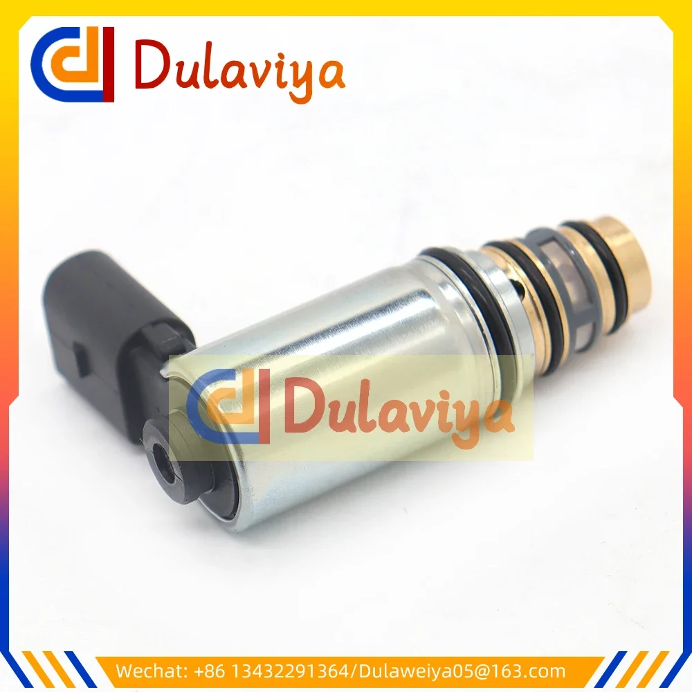 DL-51 EX-019 EX019 PXE14 PXE16 AC Compressor Control Valve For VW Toyota Sunair 1K820859F 1K0820803F 1K0820803S 5N0820803A