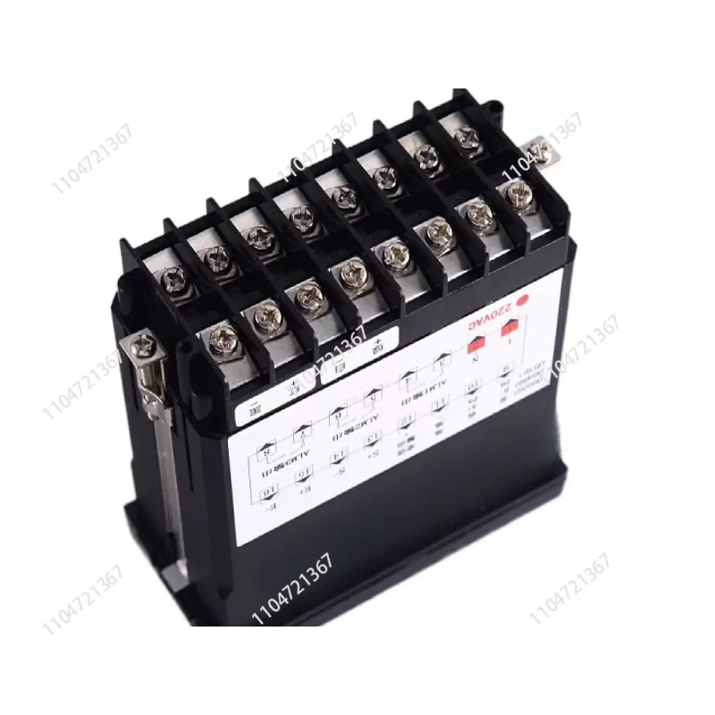 for LZ-808-H High Precision Load Sensor Pressure Display Controller Torque Tensile Force Measurement Instrument Digital Display
