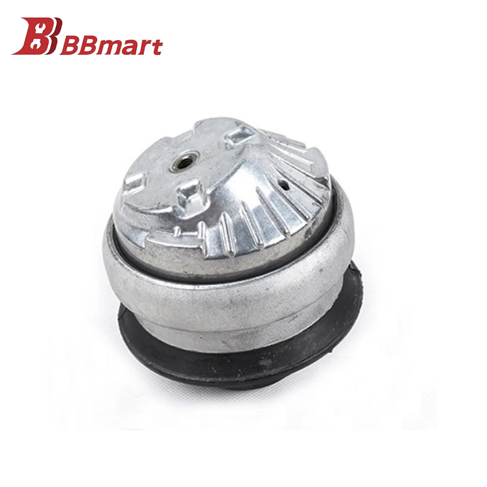 BBmart Auto Spare Parts 1 pcs Engine Mount For Mercedes Benz W202 W203 CL203 C208 W210 OE 2032411313 Factory Low Price