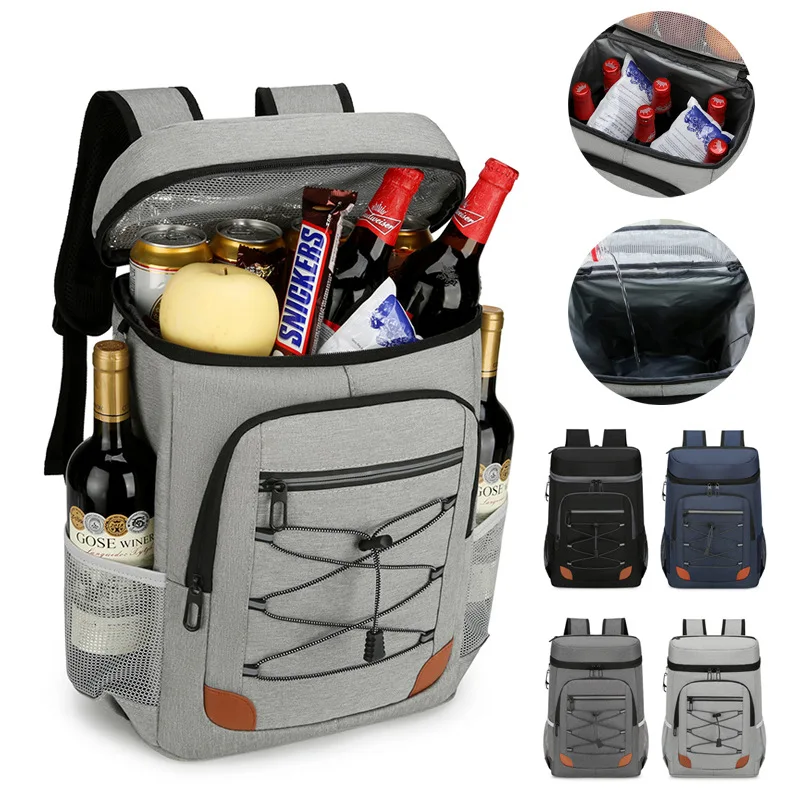 zaino-da-picnic-portatile-rinforzato-e-isolato-borsa-termica-per-campeggio-e-viaggi-stile-a-tracolla-grande-capacita-per-conservazione-alimenti