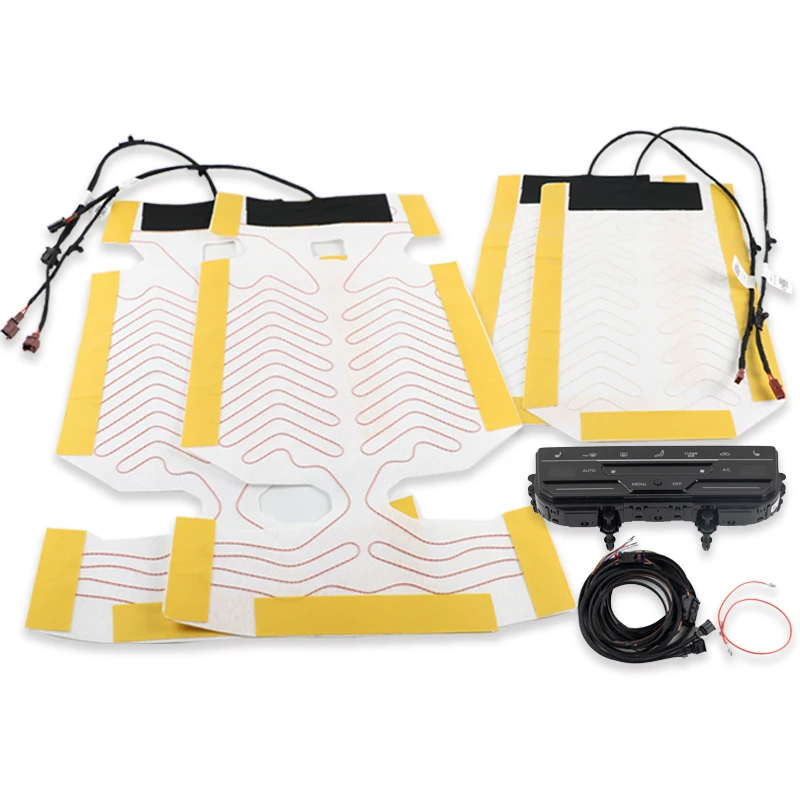 Car Seat Heater Kit…