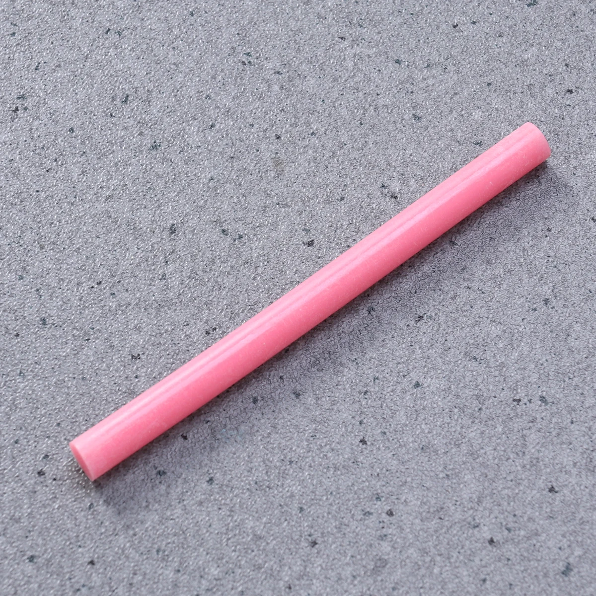 

16Pcs Hot Melt Adhesive Sticks Colorful Easy Use Fast Dry Multifunctional Bonding for Home Office DIY Crafts Wood Plastic