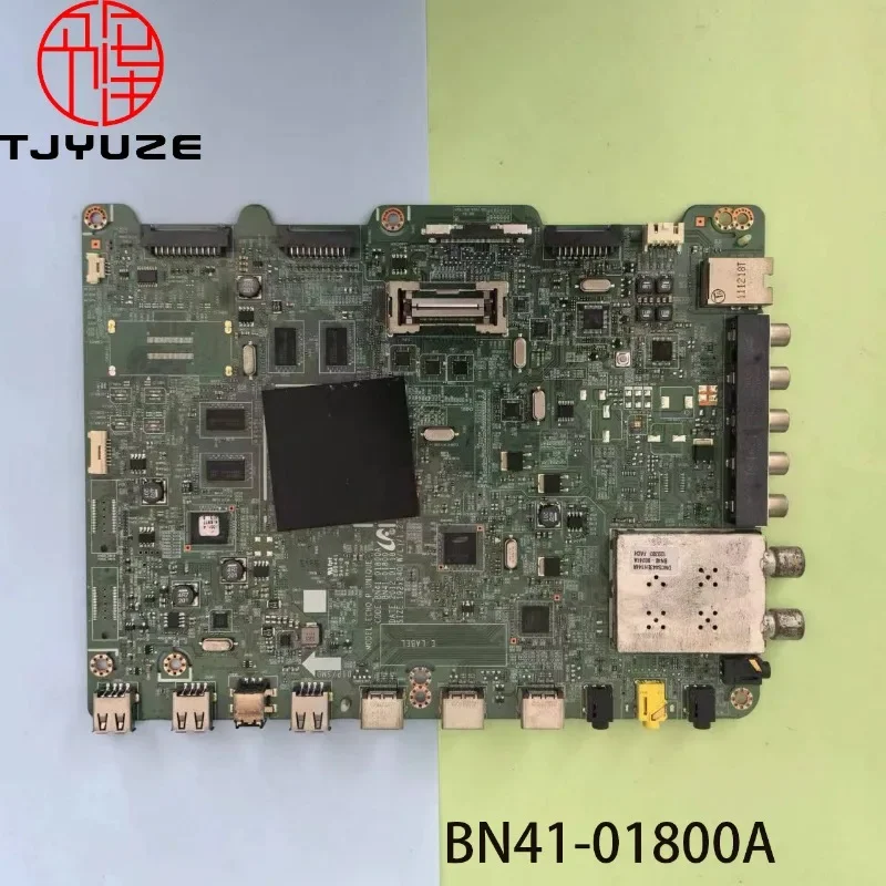 Compatible with Samsung TV Board BN94-06123Q for UE55ES7507 UE55ES7507U UE55ES7507UXRU Mother board