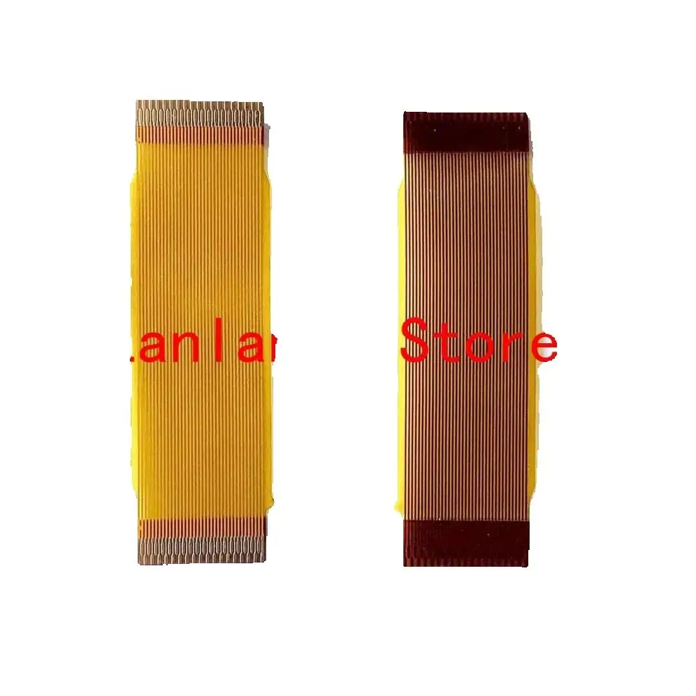 Unidad de alimentación, placa pequeña, conexión de placa base, Cable flexible, pieza para Nikon D7000 SLR