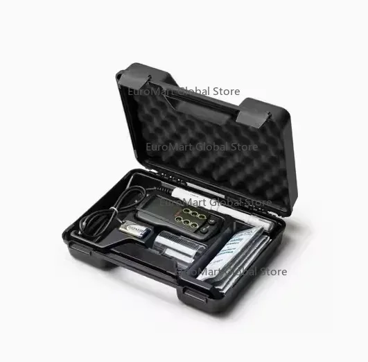 HI9813-5 upgraded HI9813-51 multi-parameter pH-EC-TDS-temperature water quality tester from