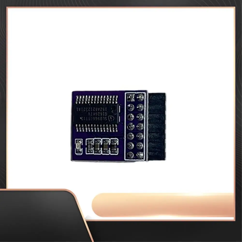 

Модуль безопасности шифрования TPM 2.0 поддерживает обновление Windows 11, LPC-14-контактный пульт дистанционного управления, поддержка материнской платы для ASUS