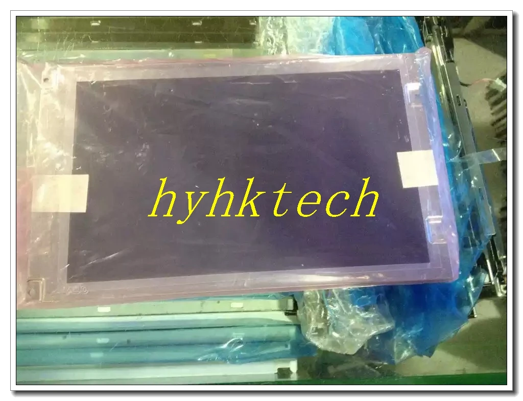 

G085VW01 V1 G085VW01 V2 original 8.5 INCH Industrial LCD,180 days guarantee