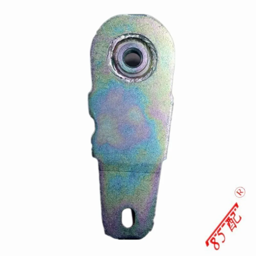 Rear Axle Metal Bushing Rear Axle Small Swing Arm 517840 517841 For Citroen AX ZX Peugeot 306