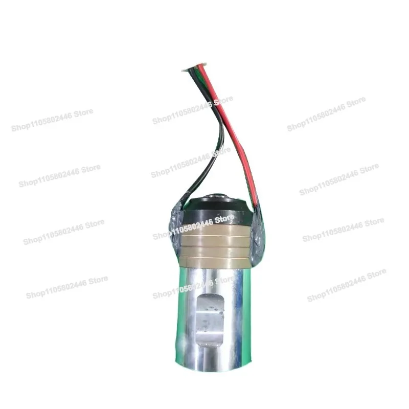Ultrasonic Transducer, Vibrator Horn Mold Bag Making Machine, Accessories, Mask Machine, Ultrasonic Generator Accessories