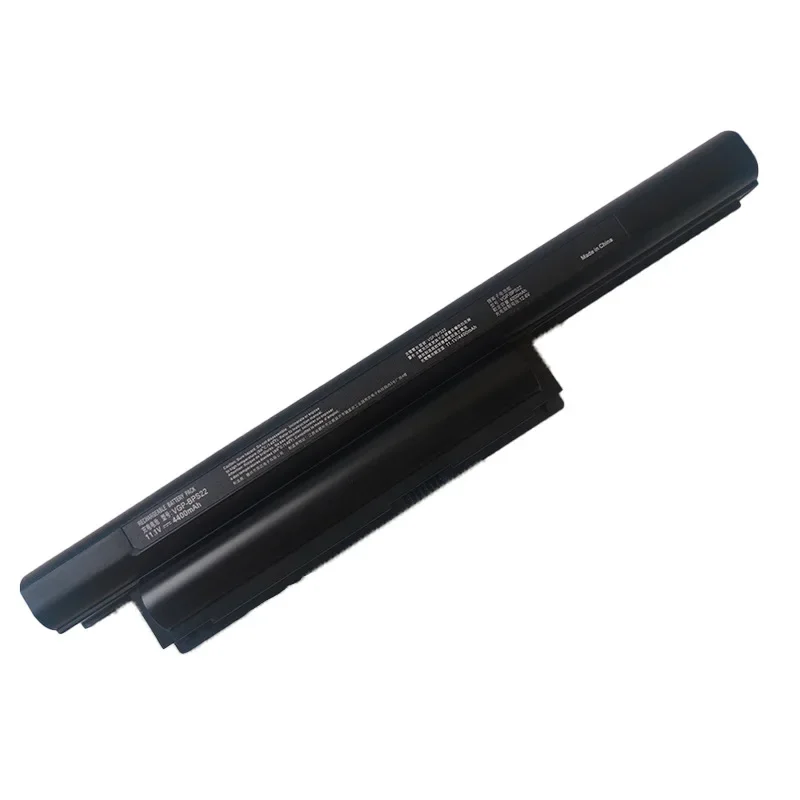 11.1V 4400mAh بطارية الكمبيوتر المحمول BPS22 لسوني VAIO VGP-BPS22 VGP-BPL22 VGP-BPS22A VGP-BPS22/A VPC-EB3 VPC-EB33 VPC-E1Z1 6-خلية