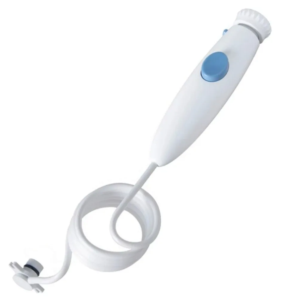 Handle And Water Hose Repair Accessories Compatible With Waterpik WP100 WP660 Water Flosser