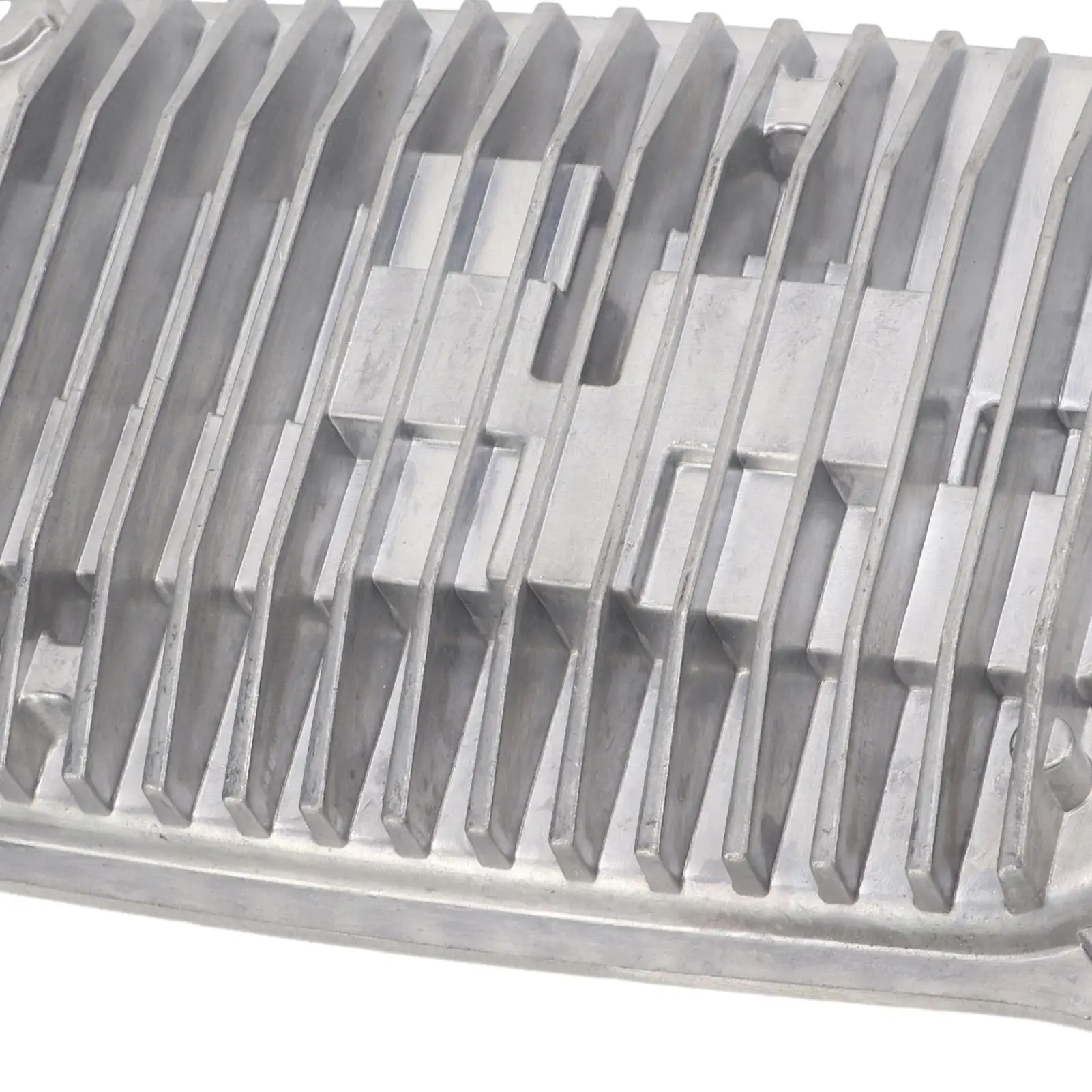 차량용 LED 헤드라이트 밸러스트 제어 모듈, 효율적인 방열, A1769001204