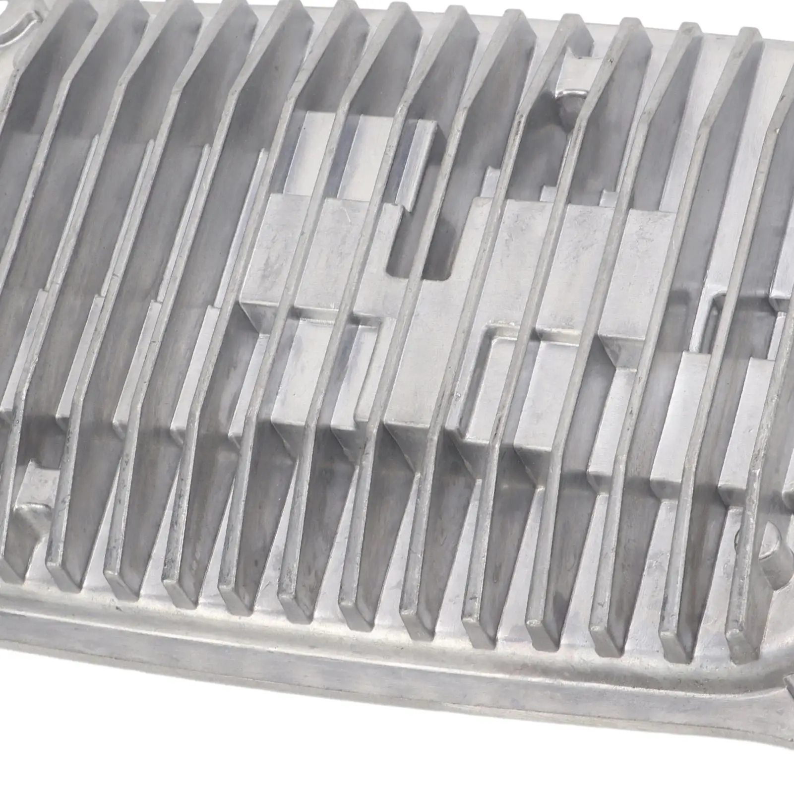 Led Koplamp Ballast Besturingsmodule A1769001204 Voor Auto-Efficiënte Warmteafvoer