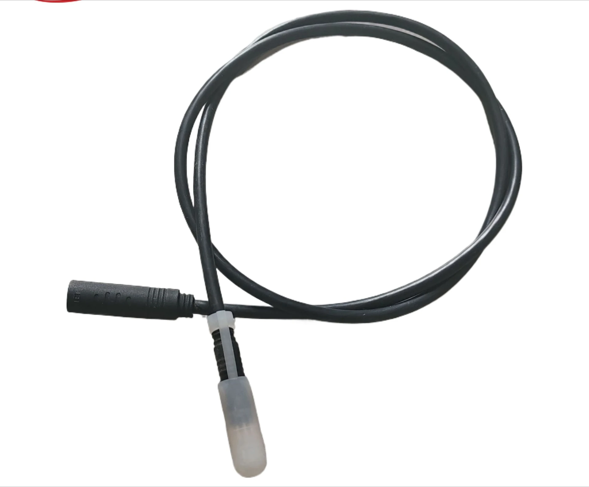 

Electric Bicycle Wheel Motor Extension Cable 250W 350W 500W 750W for E-bike Bafang MXUS Motor Waterproof Plug