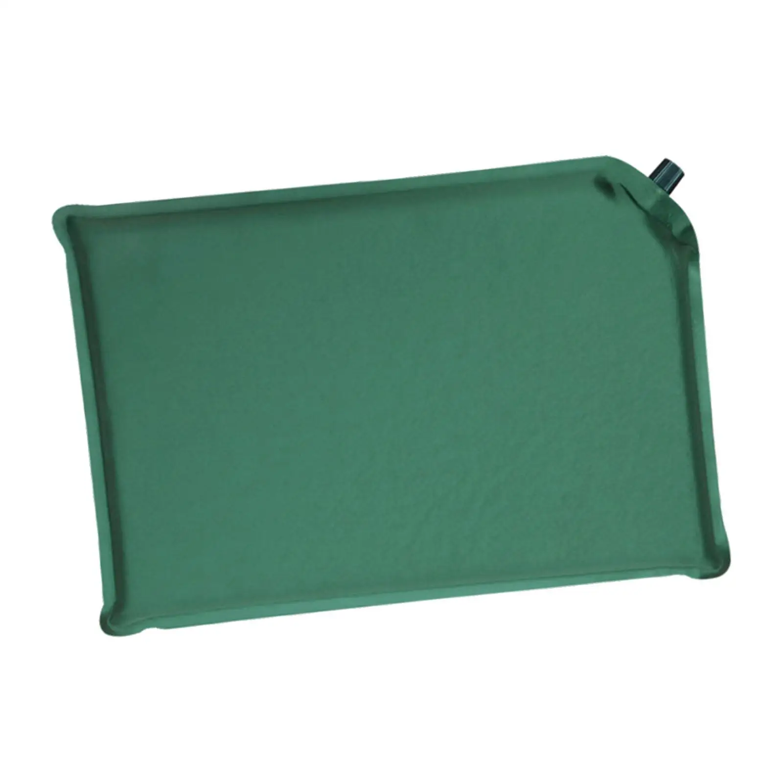 Inflatable Camping Seat Cushion Lightweight Sturdy Portable Chair Pad for Lawn Park Office Car Outdoor Picnic Sporting Events