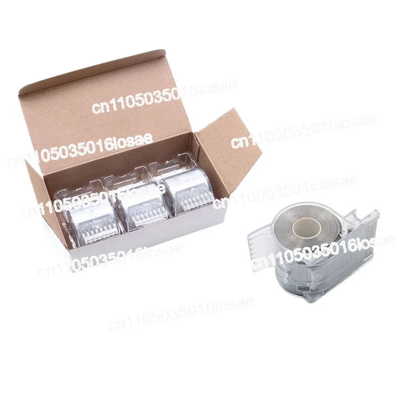 Suitable for 4110 staples 4127 4595 1100 4112 roll nails D95 pager nails