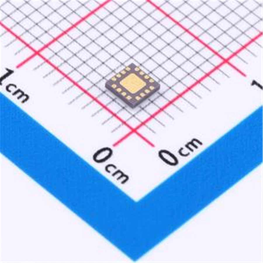 2 шт./лот HMC451LC3TR (РЧ усилители)