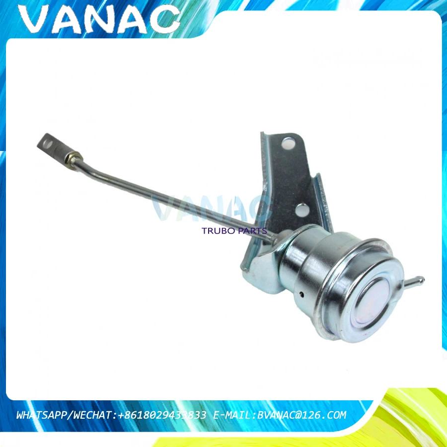 Turbo Wastegate Actuator For Mitsubishi Lancer EVO 9 206 Kw - 280 HP 4G63 2005 4917801571 4937801580 1515A059