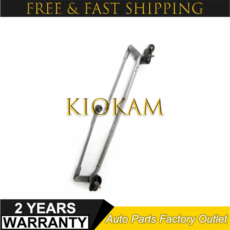 New Windshield Wiper Link Assy for Toyota Fortuner Hilux GGN50 GGN15 TGN51 85150-0K021 851500K021 85150 0K021