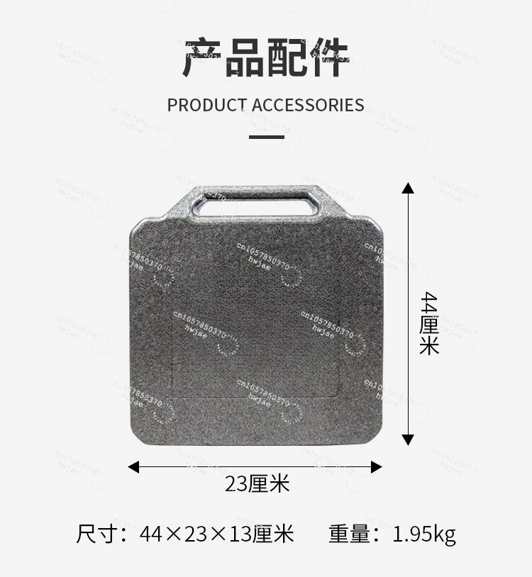 EF18Li Inverter Electric Fin Paddle Board Kayak Propulsion SUP Surfboard Canoe Electric Control Boost Fin