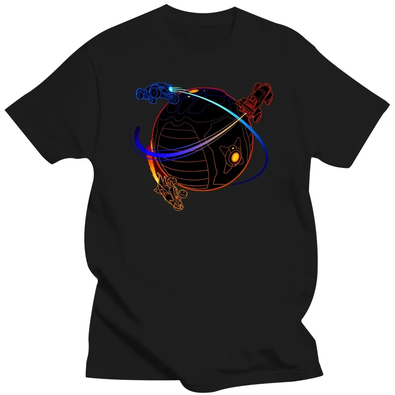 Rocket League Men's Orbit T-Shirt