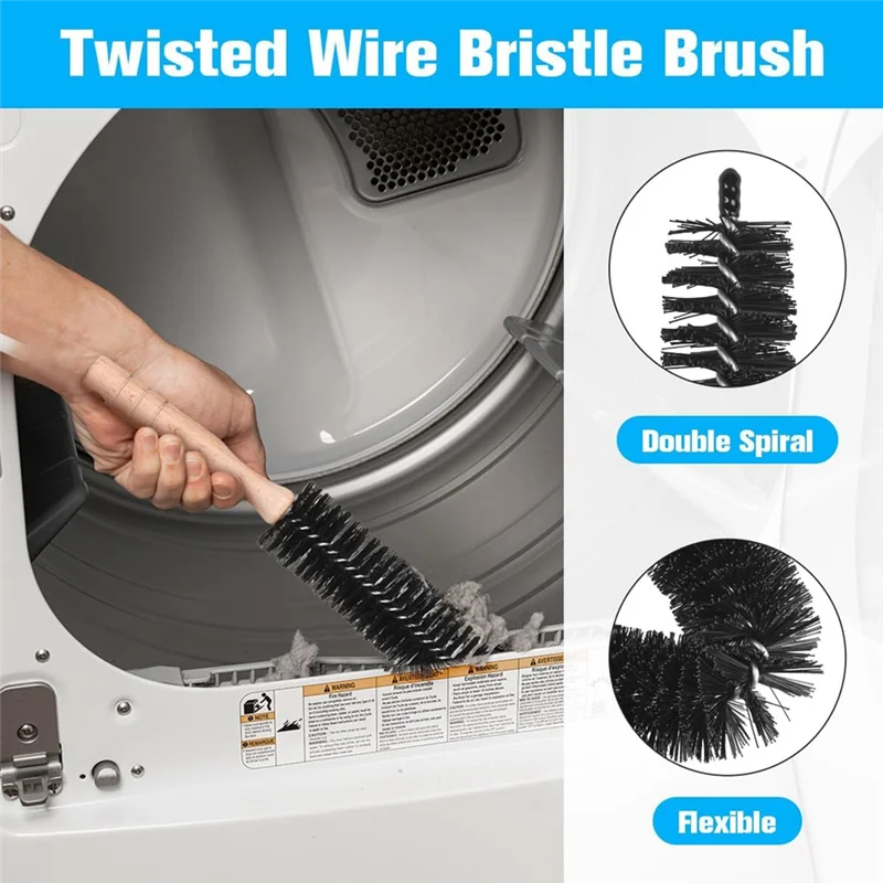 Abus-Dryer Vent Cle…