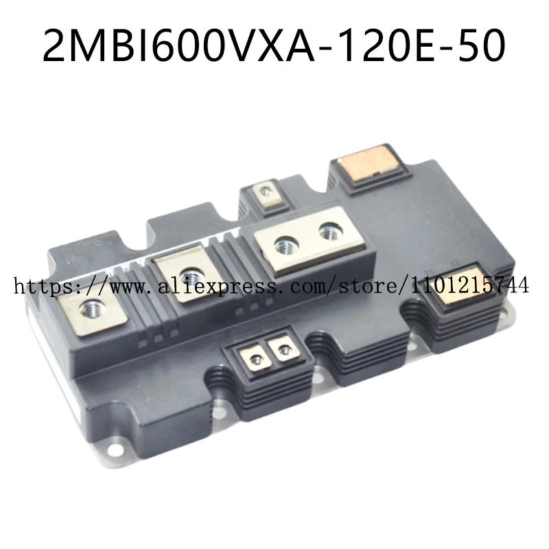 100%New and Original 2MBI600VXA-120E-50 2MBI650VXA-170E-50 FF900R12IP4 900VXA-120, 90 Days Warranty