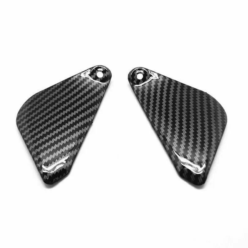 A66P-2 PCS Cache-phare avant en plastique pour Honda VFR 800 2002-2012