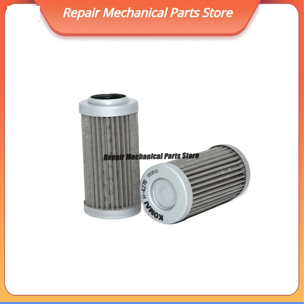 

419-15-16930 Pilot Hydraulic Filter Use For Komatsu Loader Wa420-3 419-15-16930