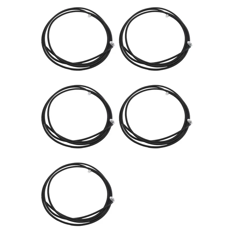 

5X 5219013 CJ54-17K605-AD Car Windshield Washer Hose Car Wiper Blade Washer Fluid Hose For Ford Escape 2013-2016-X59A