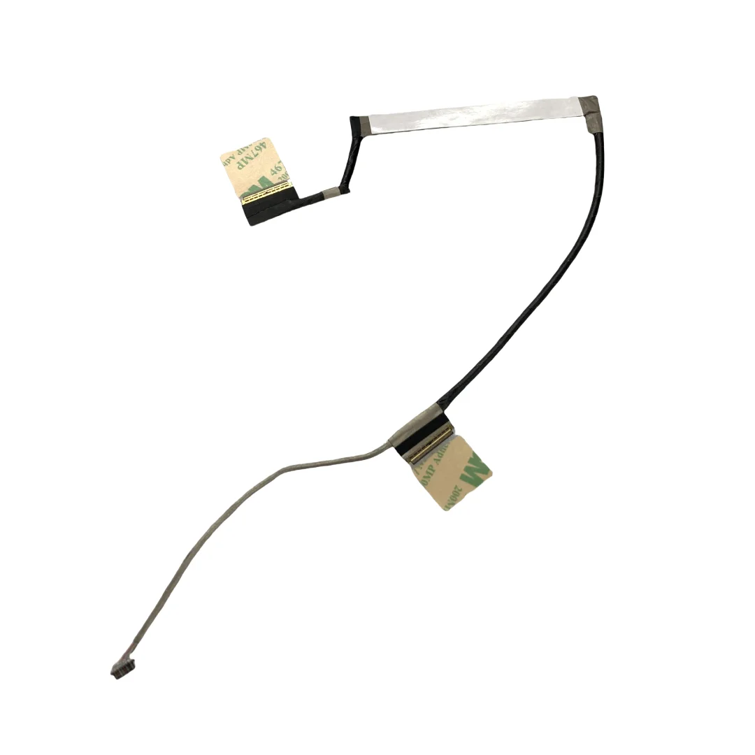 30pin LCD EDP LVD Video Screen Display Cable for ASUS X512 X512UF X512FL X512UF X512FA X512FB X512FJ 1422-03BM0AS 14005-02890700