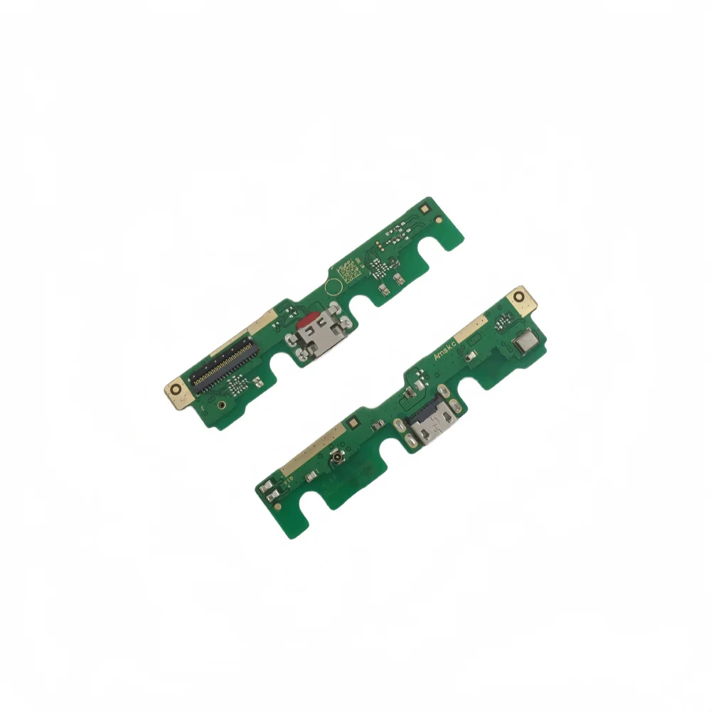 1pcs USB Charging Port Charger Base Connector For Lenovo Tab M7 3rd Gen TB-7306X TB-7306F