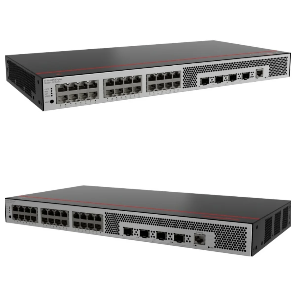 

Supply S5735S-L24T4S-QA2 S5700 Series Switches Network Switches Access Switch