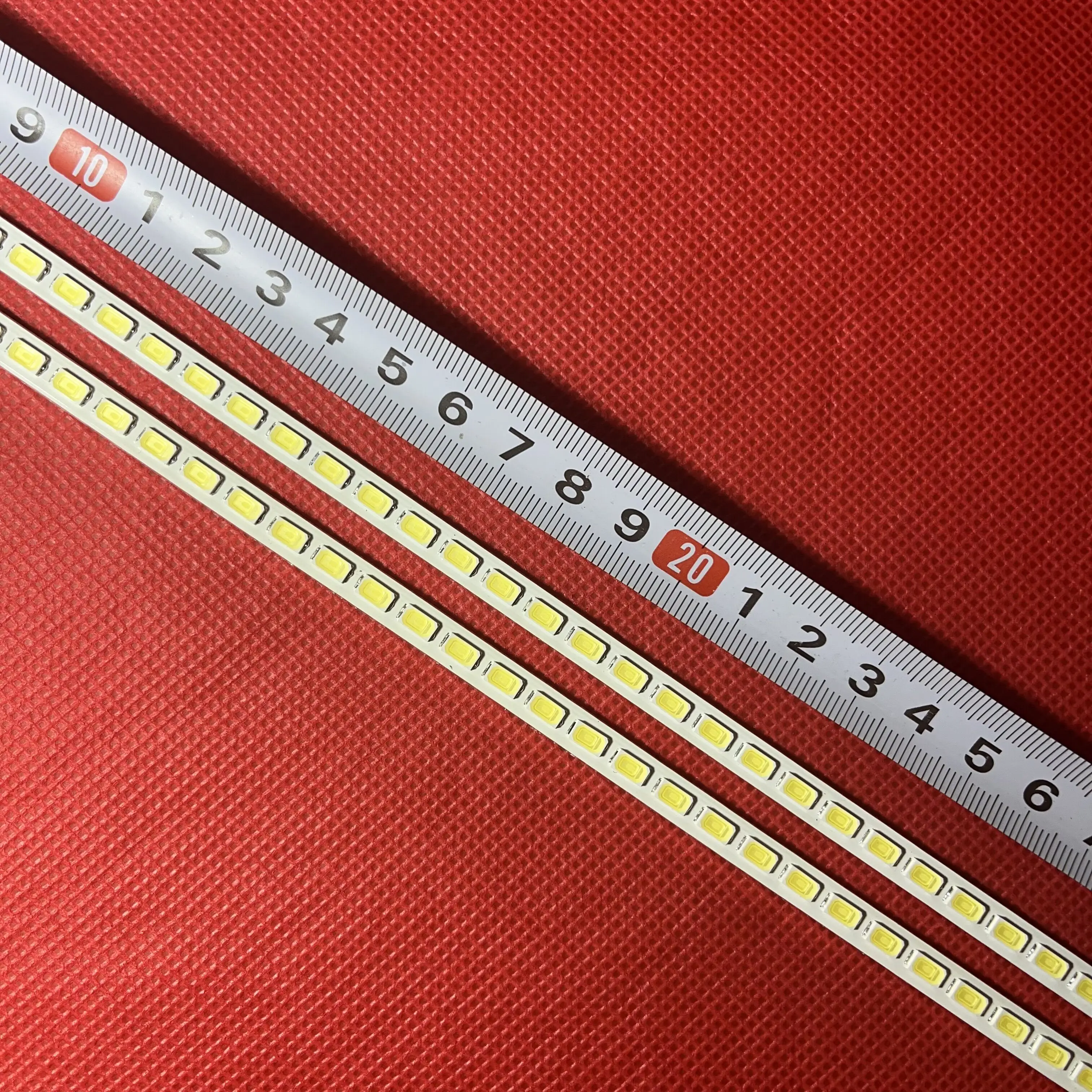 FOR  L40F3200B  led backlight strip  LJ64-03029A 2011SGS40 5630 60 H1 REV1.1 lamp 455mm  60LED  Original LCD lamp  100%NEW