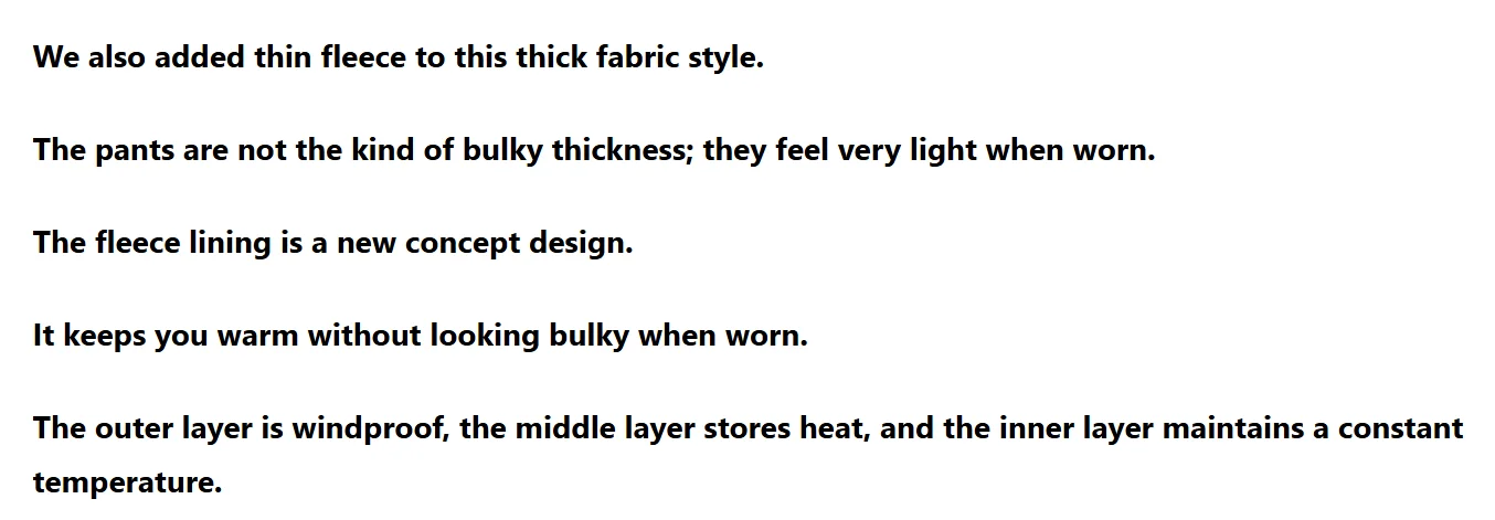 Damen-Fleece-gefütterte, verdickte Yoga-Hose ohne Wulstlinie, hochtaillierte, figurformende Pilates-Strumpfhose, Shark Pants – Detail 4