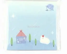 1book Cute and Sweet Account, Romantic Spring Warm Account, Non Sticky Material Collage, Message Book