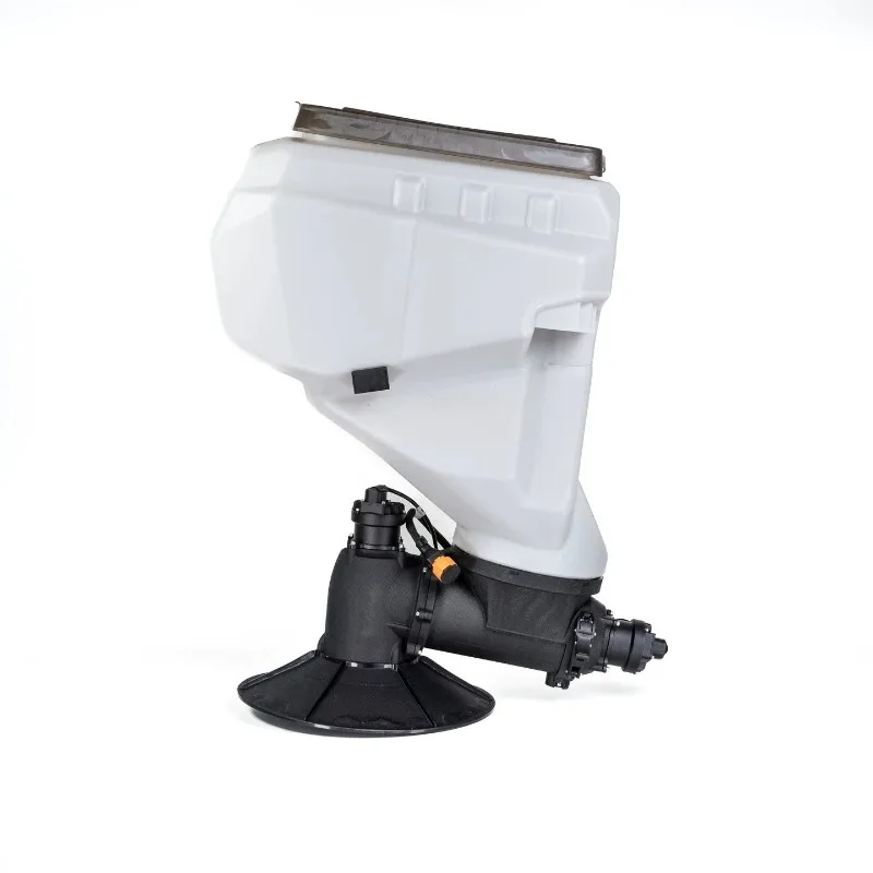T60 Spreader Assembly Spreading System for Agri Drone Seeding & Fertilizing Replacement Part