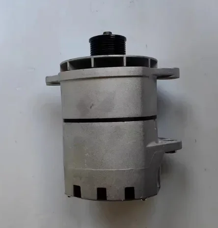 3332213 alternator Brand new excavator engine parts alternator 3167251 3332213 3400698 for cummins QSK23 QSK45 engine