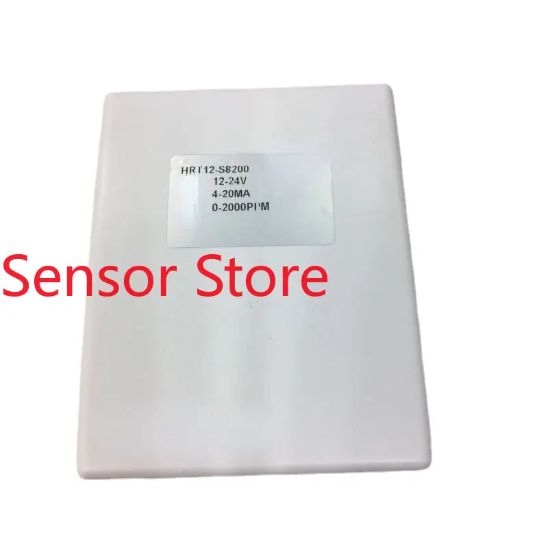 

Carbon Dioxide Transmitter HRT12-S8200, Imported Sensor, Output Optional!