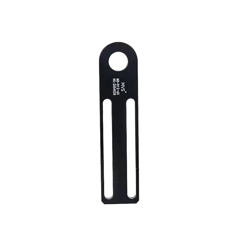 MB-D12-40 Series Injection Molding Machine Accessories Manipulator Suction cup Base Fixture Fitting Connector