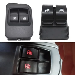 Hight Quality Electric Control Power Master Window Switch For Fiat Fiorino Citroen Nemo Peugeot Bipper Tepee 735461275