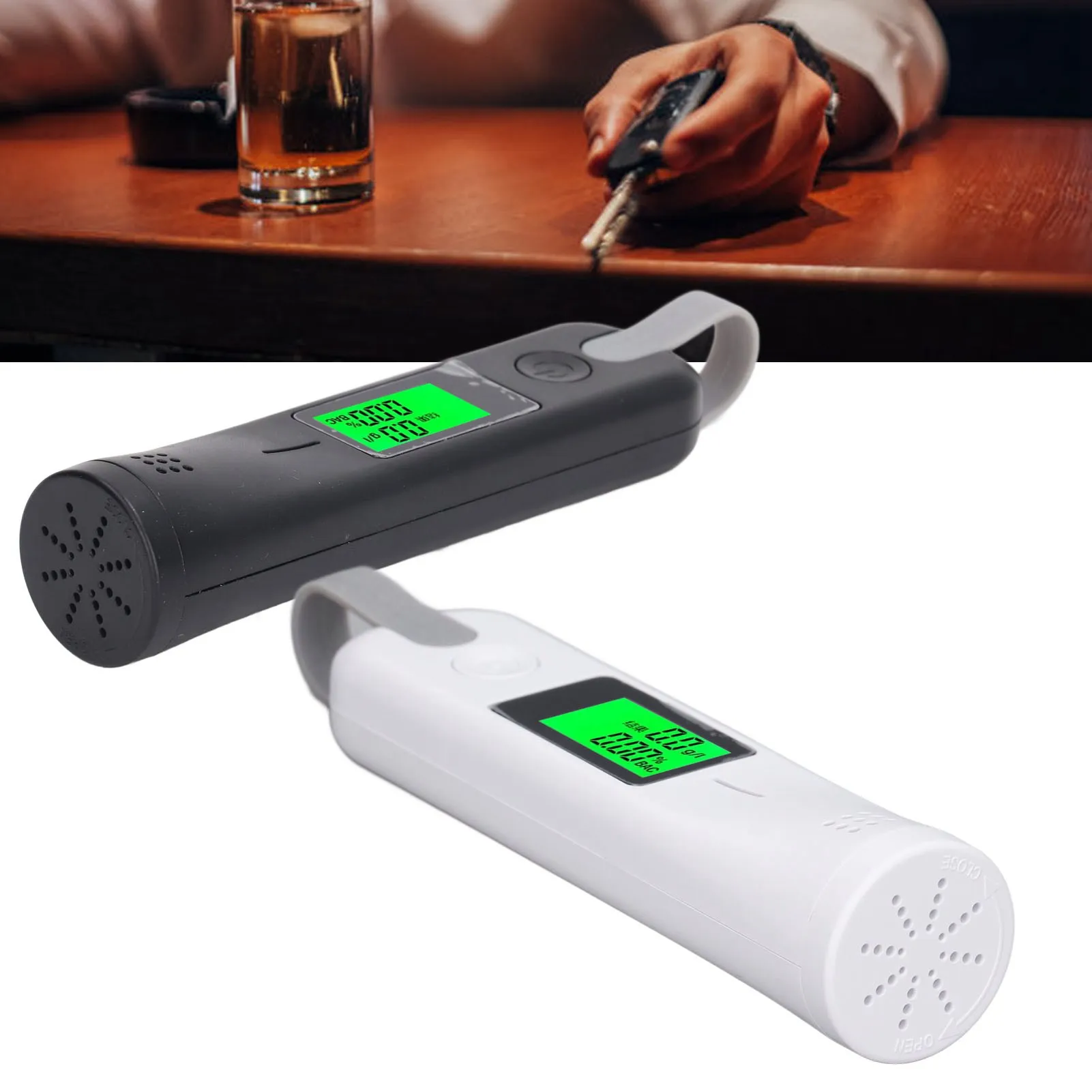 Dc 5C Breath Alcoho…