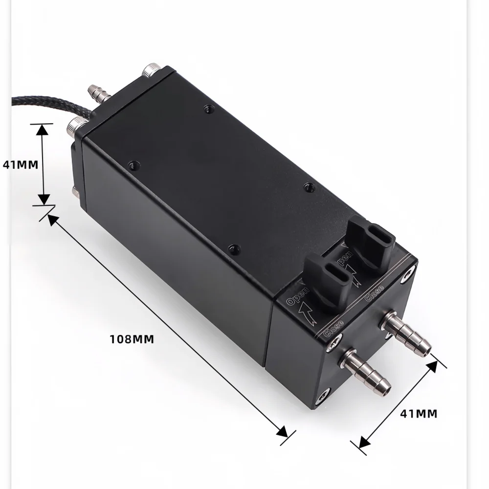 

Универсальный резервуар для вторичных чернил для УФ-принтера — алюминиевая бутылка для дополнительных чернил для поставки чернил