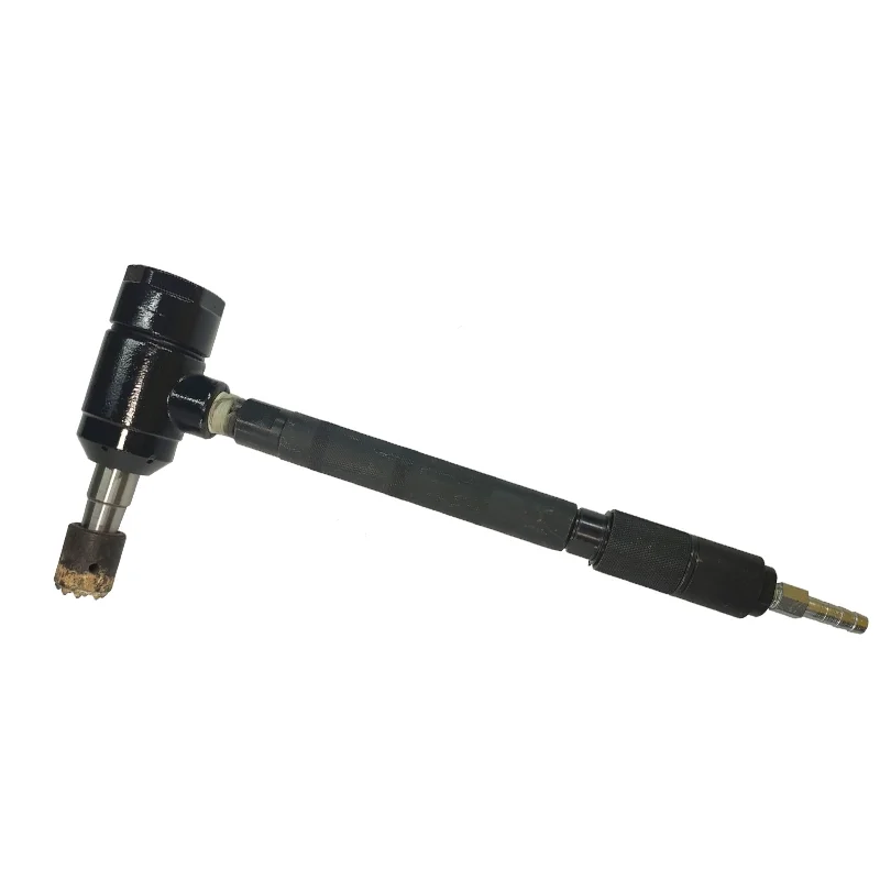 Chisel Hammer for Stone Finishing, Pneumatic Hammer for Stone Impact