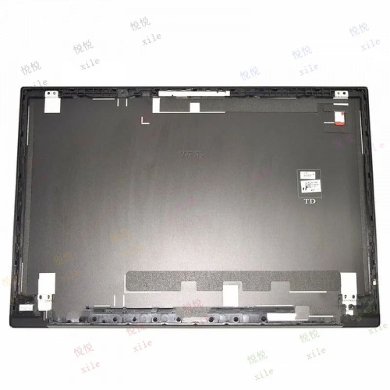 

LL New For Lenovo ThinkPad E590 E595 LCD Back Cover Top Case Rear Lid+Front Bezel